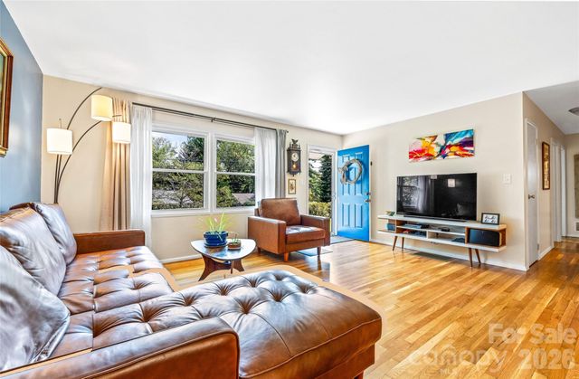 59 Greeley Street, Asheville, NC 28806