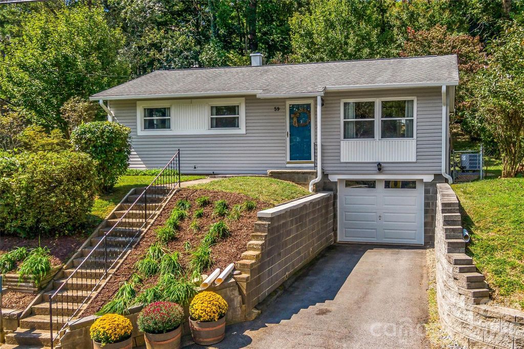 59 Greeley Street, Asheville, NC 28806