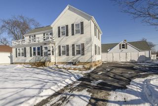 3554 S 84th STREET #3554A, Milwaukee, WI 53228