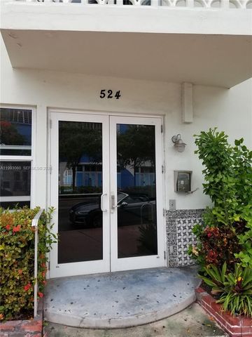 524 Washington Ave 203, Miami Beach, FL 33139