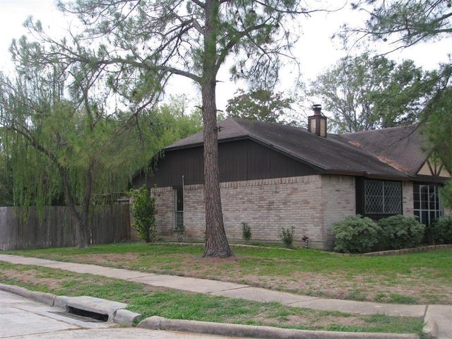 13303 Bassford Drive, Houston, TX 77083