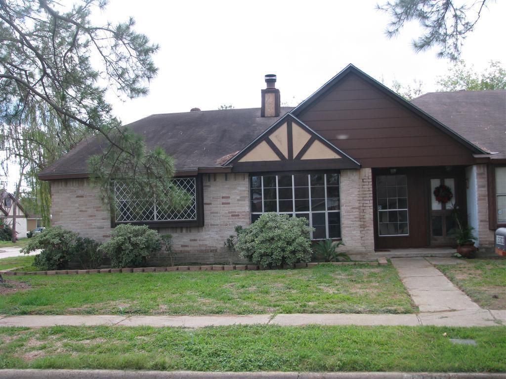 13303 Bassford Drive, Houston, TX 77083