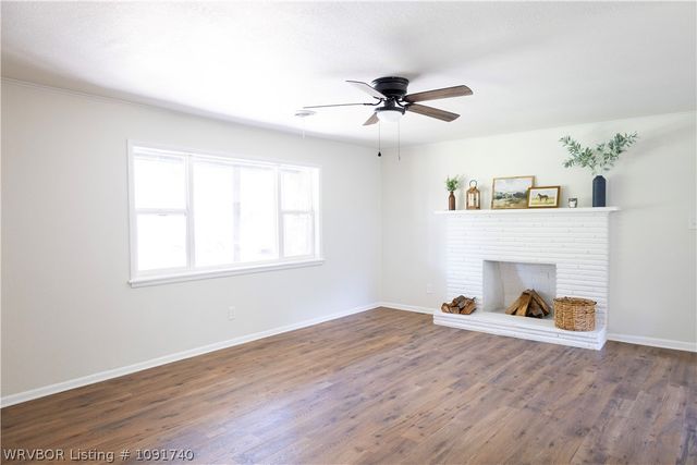 104 Cindy Circle, Fort Smith, AR 72908