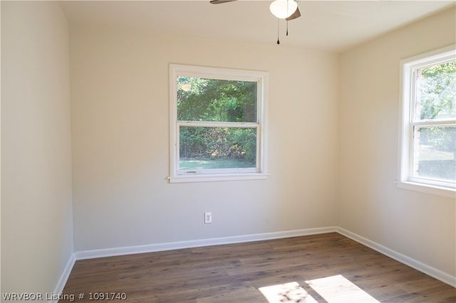 104 Cindy Circle, Fort Smith, AR 72908