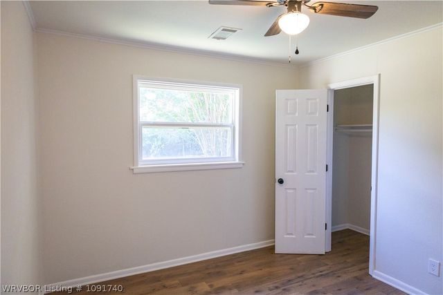 104 Cindy Circle, Fort Smith, AR 72908