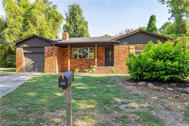 104 Cindy Circle, Fort Smith, AR 72908