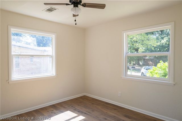 104 Cindy Circle, Fort Smith, AR 72908