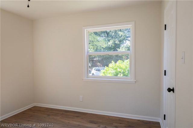 104 Cindy Circle, Fort Smith, AR 72908