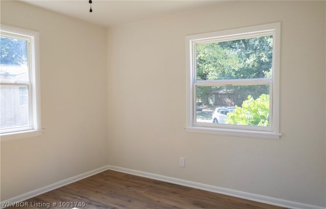 104 Cindy Circle, Fort Smith, AR 72908