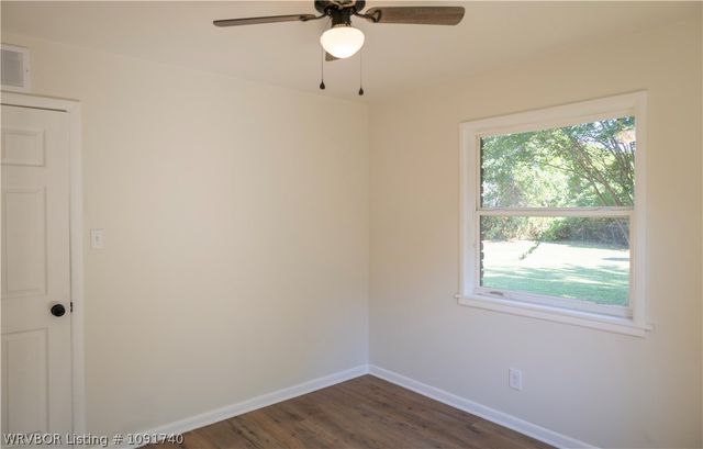 104 Cindy Circle, Fort Smith, AR 72908