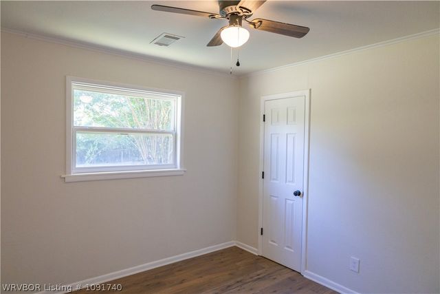 104 Cindy Circle, Fort Smith, AR 72908