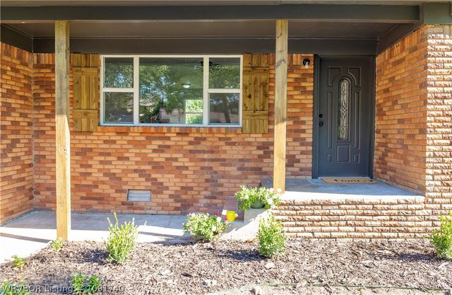 104 Cindy Circle, Fort Smith, AR 72908