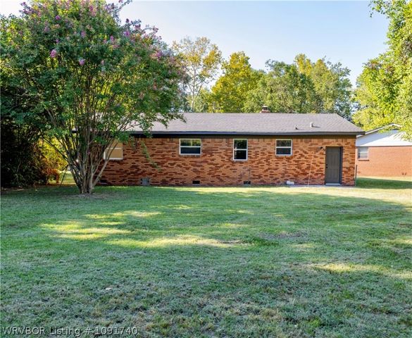 104 Cindy Circle, Fort Smith, AR 72908