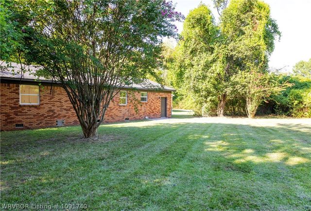 104 Cindy Circle, Fort Smith, AR 72908