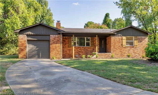 104 Cindy Circle, Fort Smith, AR 72908