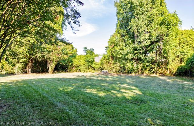 104 Cindy Circle, Fort Smith, AR 72908
