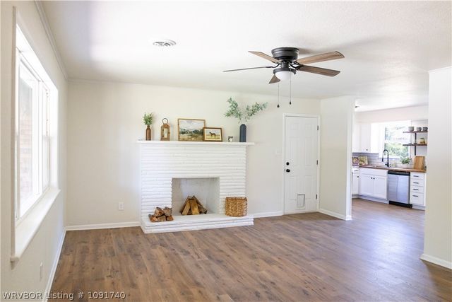 104 Cindy Circle, Fort Smith, AR 72908