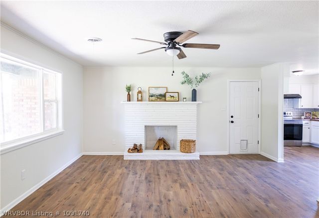 104 Cindy Circle, Fort Smith, AR 72908