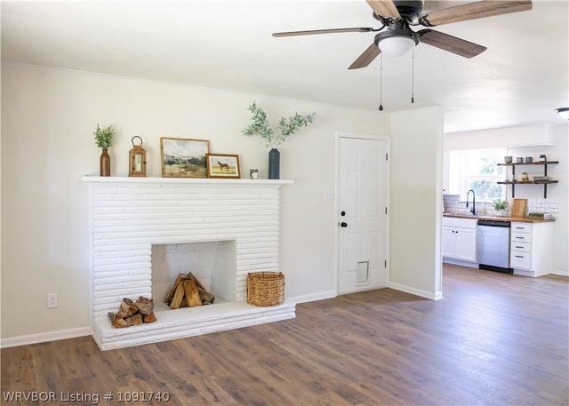 104 Cindy Circle, Fort Smith, AR 72908