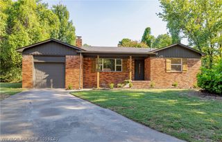 104 Cindy Circle, Fort Smith, AR 72908