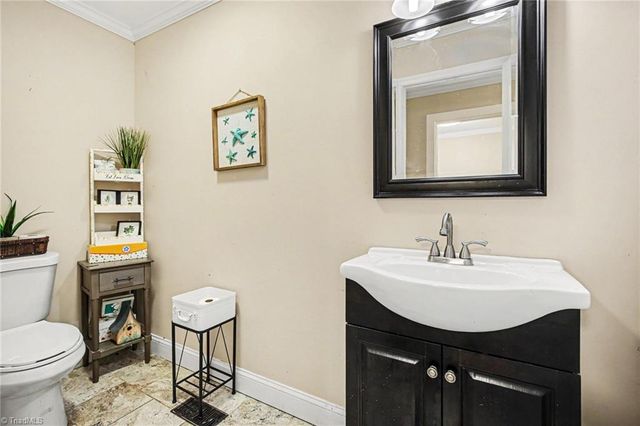 2041 W Main Street, Yadkinville, NC 27055