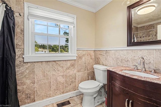 2041 W Main Street, Yadkinville, NC 27055