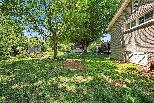 2041 W Main Street, Yadkinville, NC 27055