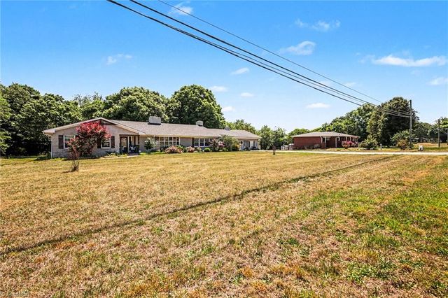 2041 W Main Street, Yadkinville, NC 27055