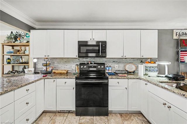 2041 W Main Street, Yadkinville, NC 27055