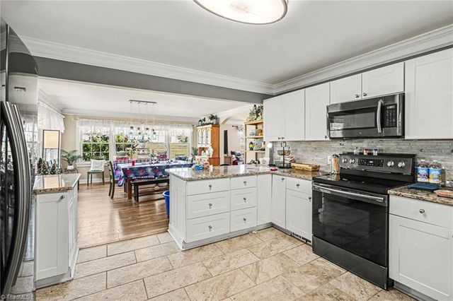2041 W Main Street, Yadkinville, NC 27055