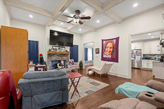 51 W Riley Street, Chatsworth, GA 30705