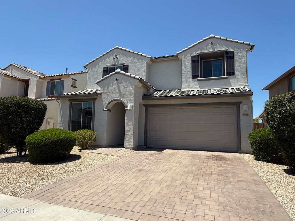 5618 N 87TH Drive, Glendale, AZ 85305