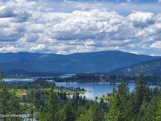 NNA Lot 4 Bloom Farm RD, Sagle, ID 83860
