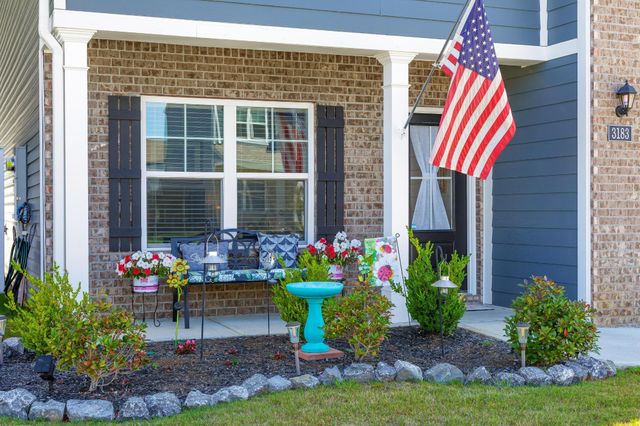 3183 Highline Drive, Mc Donald, TN 37353
