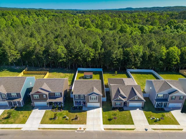 3183 Highline Drive, Mc Donald, TN 37353