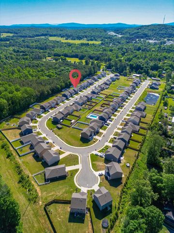 3183 Highline Drive, Mc Donald, TN 37353
