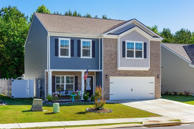 3183 Highline Drive, Mc Donald, TN 37353