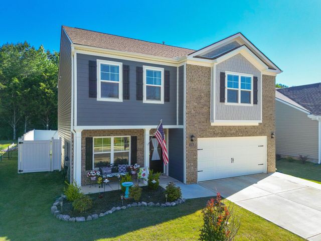 3183 Highline Drive, Mc Donald, TN 37353