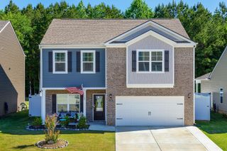 3183 Highline Drive, Mc Donald, TN 37353
