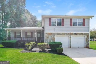 4595 Westminster Drive, Ellenwood, GA 30294