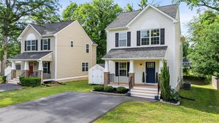 1312 Maryland Ave, Glen Allen, VA 23060