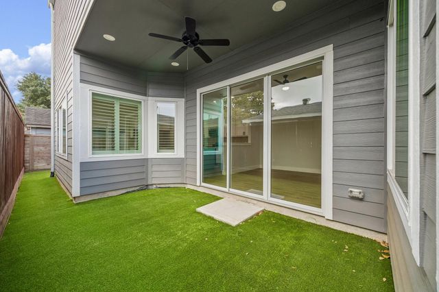 403 Fenn Street, Houston, TX 77018