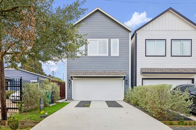 403 Fenn Street, Houston, TX 77018