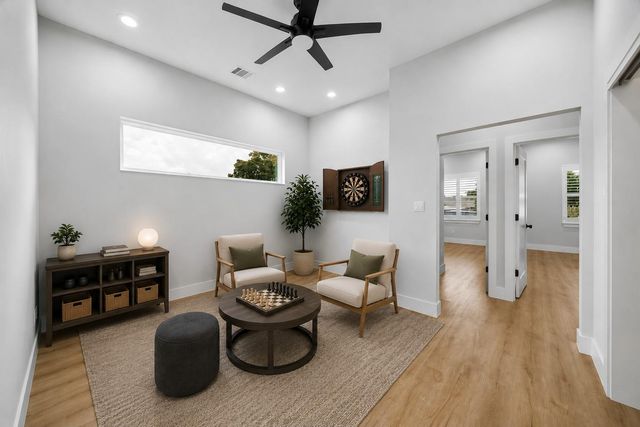 403 Fenn Street, Houston, TX 77018