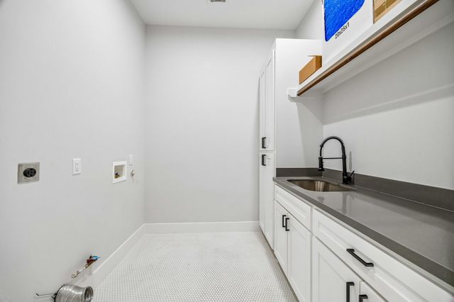 403 Fenn Street, Houston, TX 77018