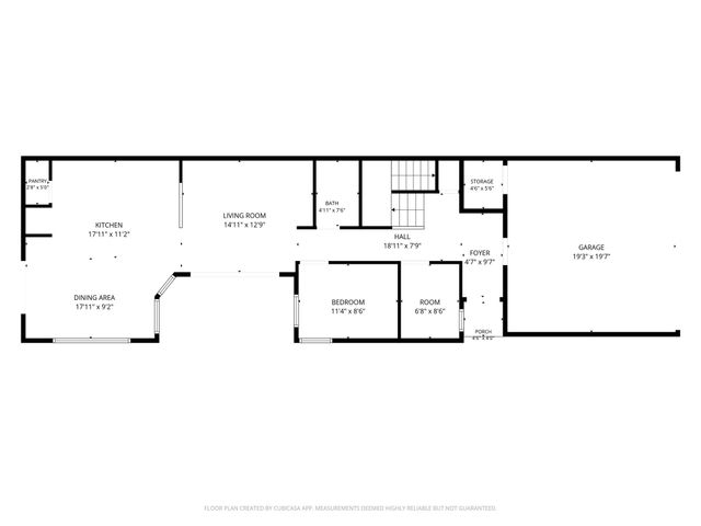 403 Fenn Street, Houston, TX 77018