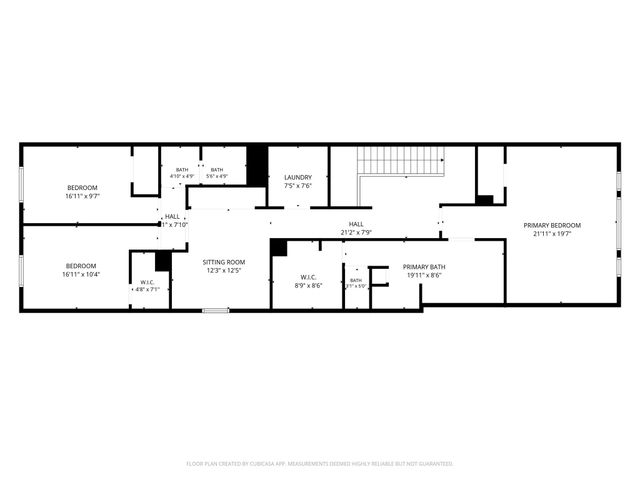 403 Fenn Street, Houston, TX 77018