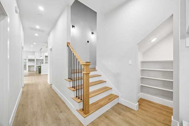 403 Fenn Street, Houston, TX 77018