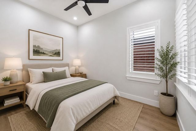 403 Fenn Street, Houston, TX 77018
