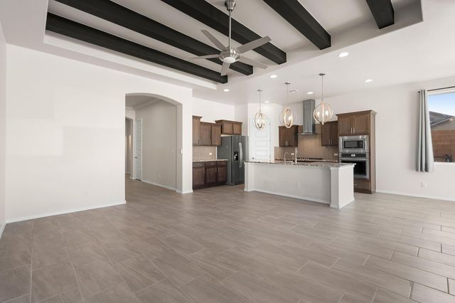 7102 Eagle Rock Court NE, Rio Rancho, NM 87144